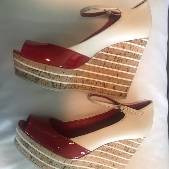 Gucci Wedges - Picture 4 of 8